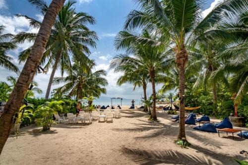 Ko Pha-ngan Hostel | Echo Beach Hostel