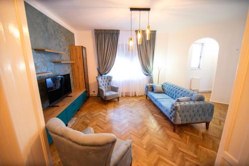 Bucharest City-Centre Apartment | ECHO Family Apartment