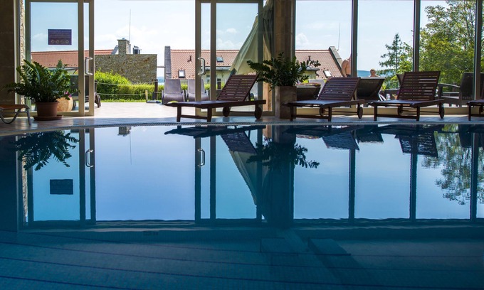 Tihany Hotel | Echo Residence All Suite Hotel