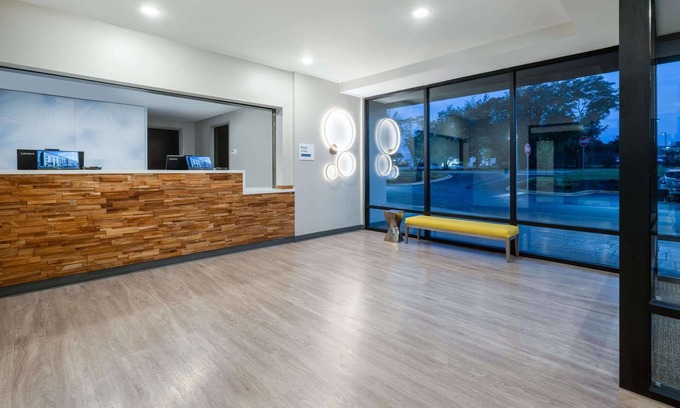 Gallatin Hotel | Echo Suites Extended Stay By Wyndham Nashville/Gallatin