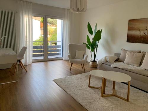 Baden-Baden Apartment | Eckberg Apartments - near City Centre & Nature