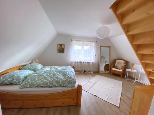 Eckernfoerde Apartment | Eckernförder Glück