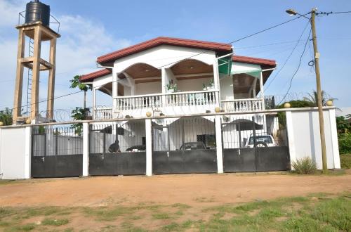 Kribi Apartment | Eclair appart!