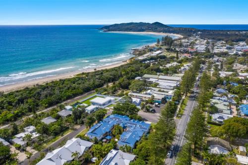 Byron Bay Apartment | Eco Beach Resort