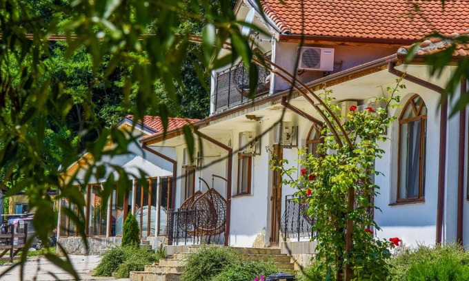 Aksakovo Hotel | Eco Complex Izvori