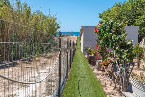 Pachino Villa | Eco del Mare