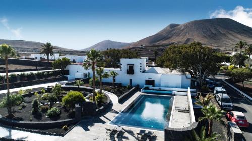 Uga Apartment | Eco-Finca Curbelo - Adults only