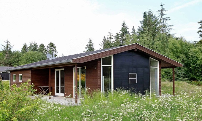 Fjerritslev House | Eco-Friendly Retreat in Nature - By Traum Ferienwohnungen