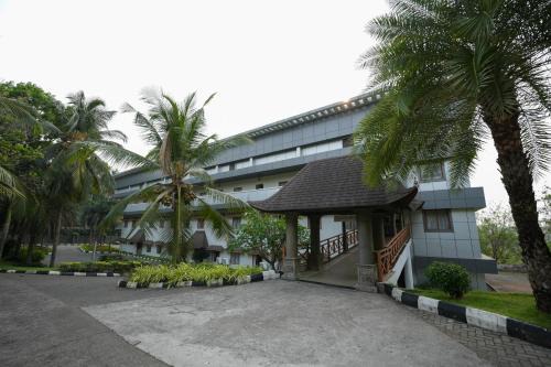 Cheruthuruthy Resort | Eco Garden Resort & Heritage Cheruthuruthy Thrissur