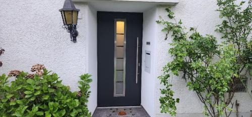 Seebach House | Eco Home