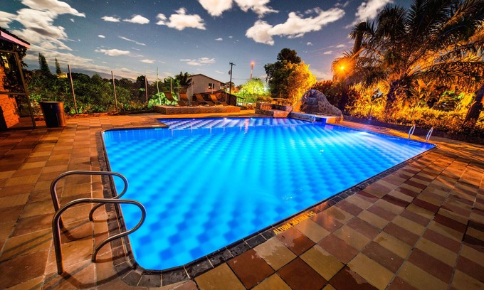 Armenia Hotel | Eco Hotel Las Palmas