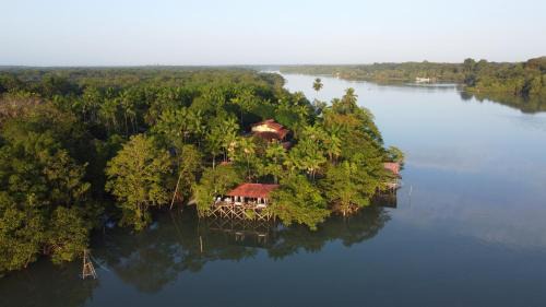 Curuca Hotel | Eco Hotel Leão de Judá - All Inclusive