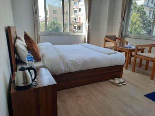 Boudhha House | Eco Inn Guest House