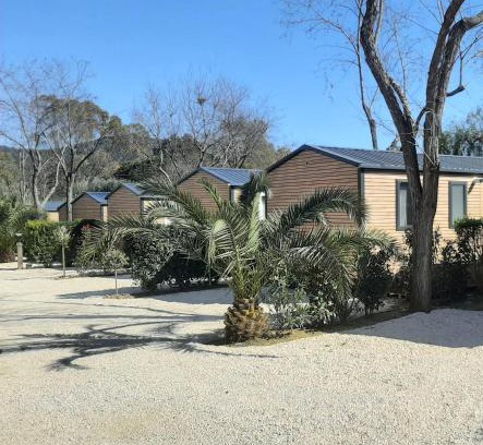 Le Pradet Other | Eco-Lodge Lou Pantaï