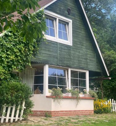 Nowy Gierałtow Ski Chalet | Eco-Rajka Nowy Gierałtów 17 b