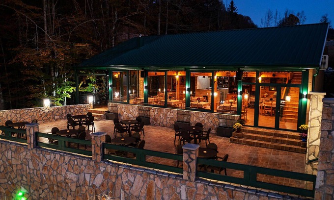 Kolasin Hotel | Eco Resort Elite