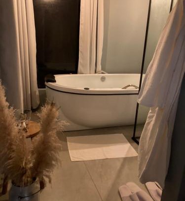 Urubici House | Eco Tiny Latitude 28