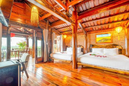 Cam An Cabin | Eco Wooden villa Hoi An