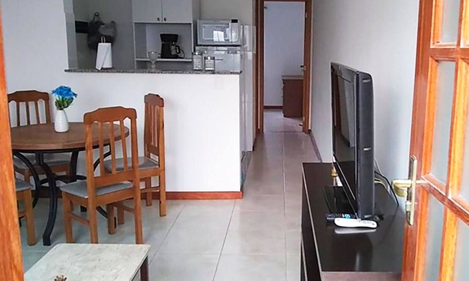Duques Apartment | EcoApê lindo e aconchegante com WiFi em Petrópolis