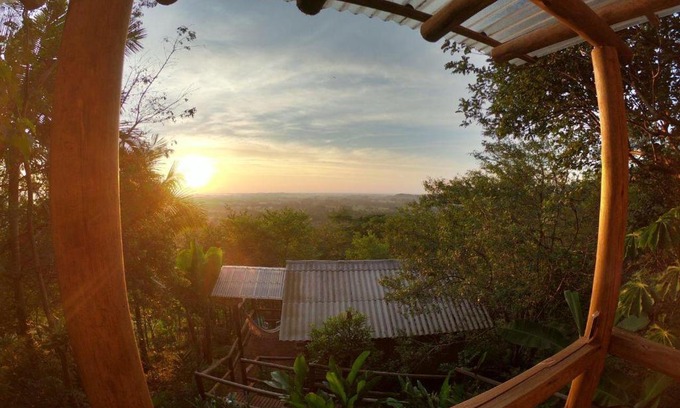 Praia Grande Cabin | EcoHospedagem nos Canyons