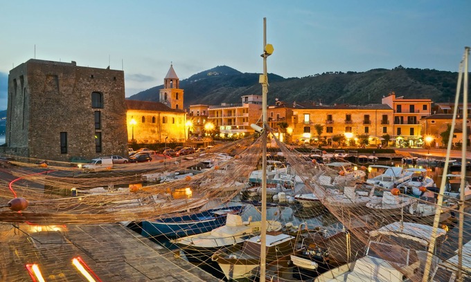 Cicerale Apartment | Ecolodge Selvitelle - Escape the Hectic and Submerge in the Nature of Cilento