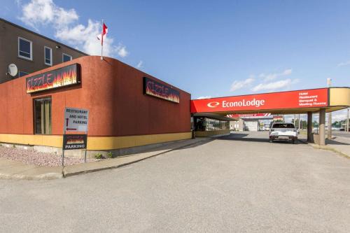 Sudbury Cabin | Econo Lodge