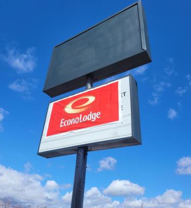 East Las Vegas Hotel | Econo Lodge Las Vegas