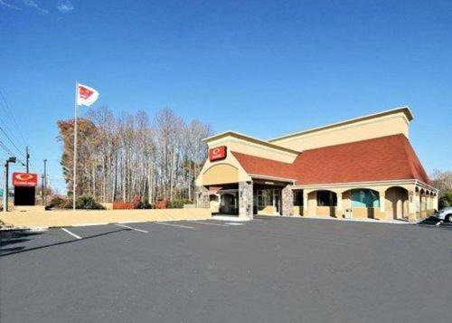 South Salisbury Hotel | Econo Lodge Salisbury