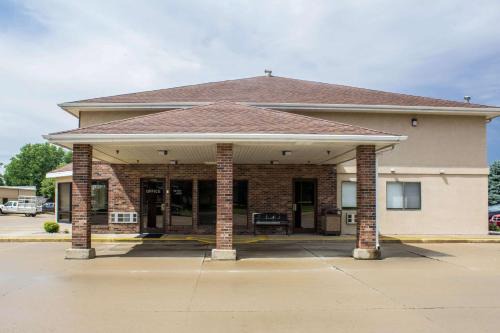Sioux Center Cabin | Econo Lodge