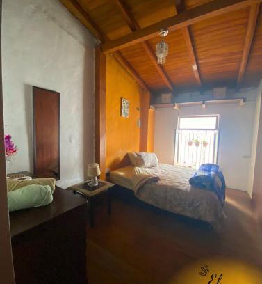 Cajamarca Apartment | Economica y centrica habitación