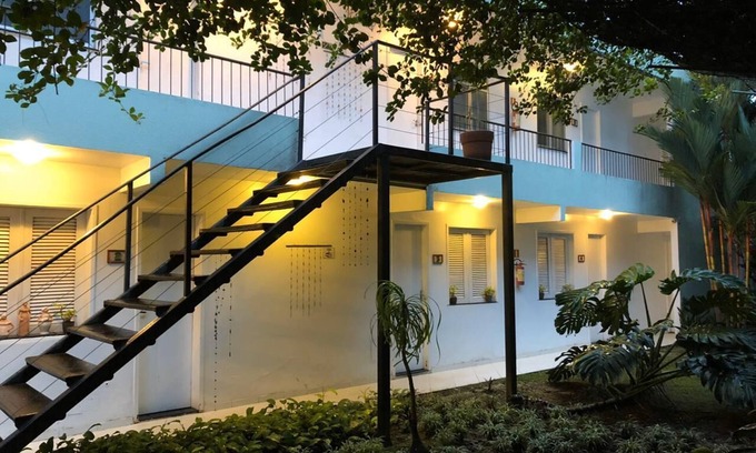 Campina Hotel | Ecopousada Miriti