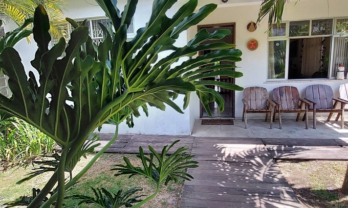 Campina Hotel | Ecopousada Miriti