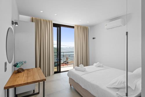 Ipsos Apartment | Ecstasea Corfu