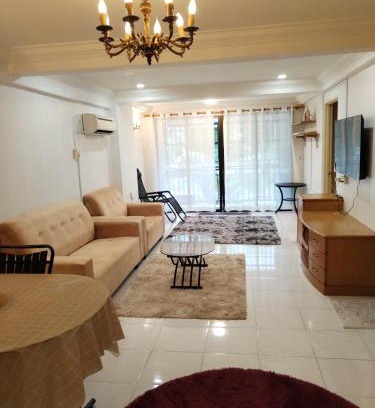 Lumut Apartment | Ed 03 lumut Waterfront