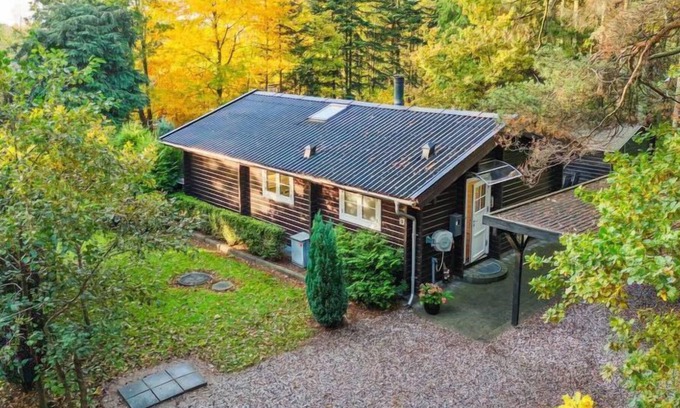 Ronde House | "Eddi" - 10km from the sea by Interhome