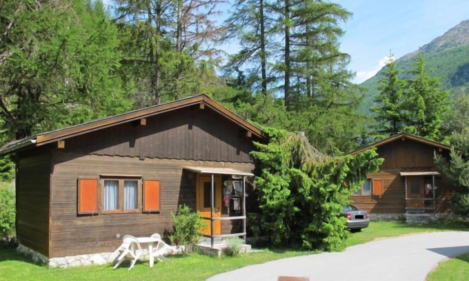 Saas-Balen House | Edelweiss by Interhome