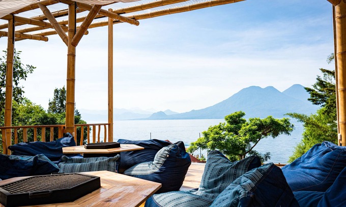 Pasajcap Hotel | Eden Holistic Retreat & Event Center