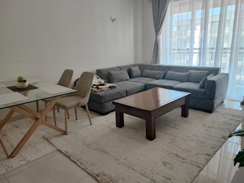 Nairobi Apartment | Eden Homes - NEAR JKIA & SGR