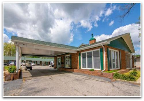 Eden Hotel | EDEN INN