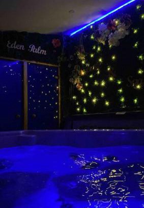 Berre-l'Etang House | Eden palm suite & spa