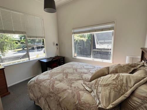 Mount Eden House | Eden Park House Auckland