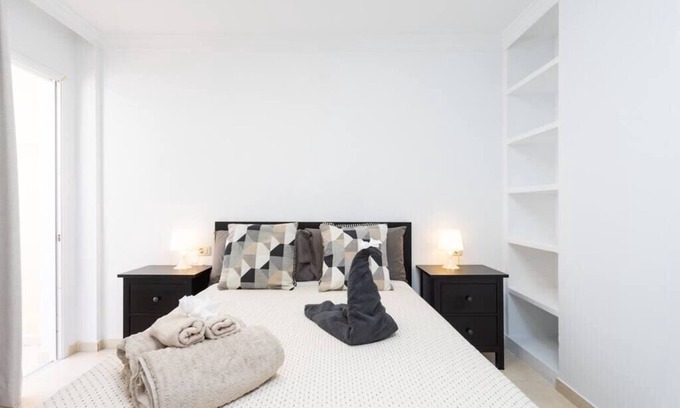 Adeje Apartment | Eden Rentals Adeje Vacational Scape