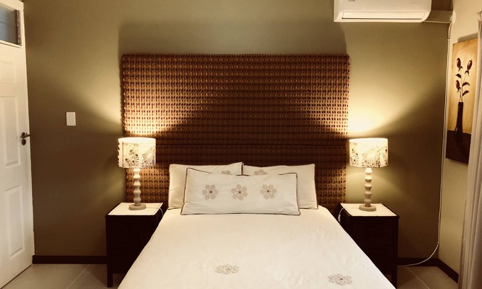 La Mercy House | Eden Rose Manor