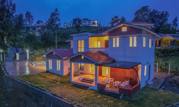 Ooty Villa | Eden Valley Resort