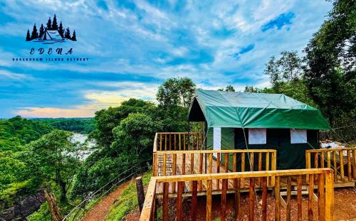 Nongstoin Other | Edena - The falls Edge