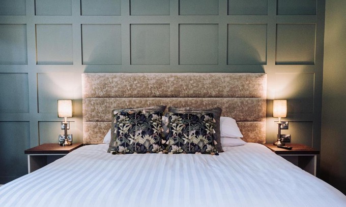 Craigavon House | Edenmore House