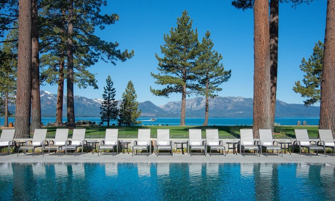 Stateline Hotel | Edgewood Tahoe Resort