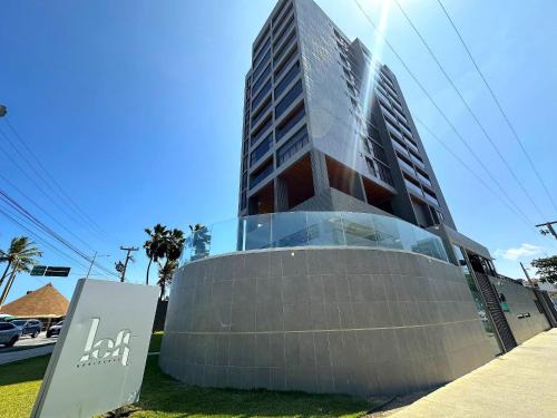 Cruz das Almas Apartment | Edifício Loft Acomodações Nobile Stays