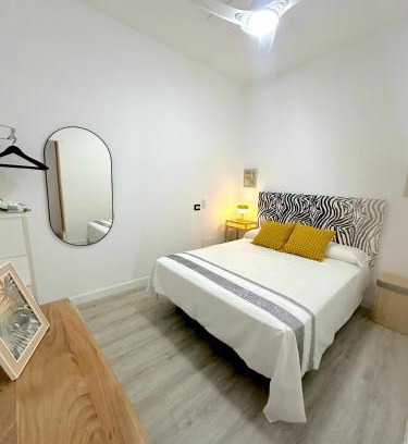 Arrecife Apartment | Edificio Altavista 57
