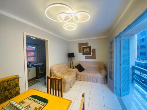 Capao da Canoa Apartment | Edificio Brasil, apto 201